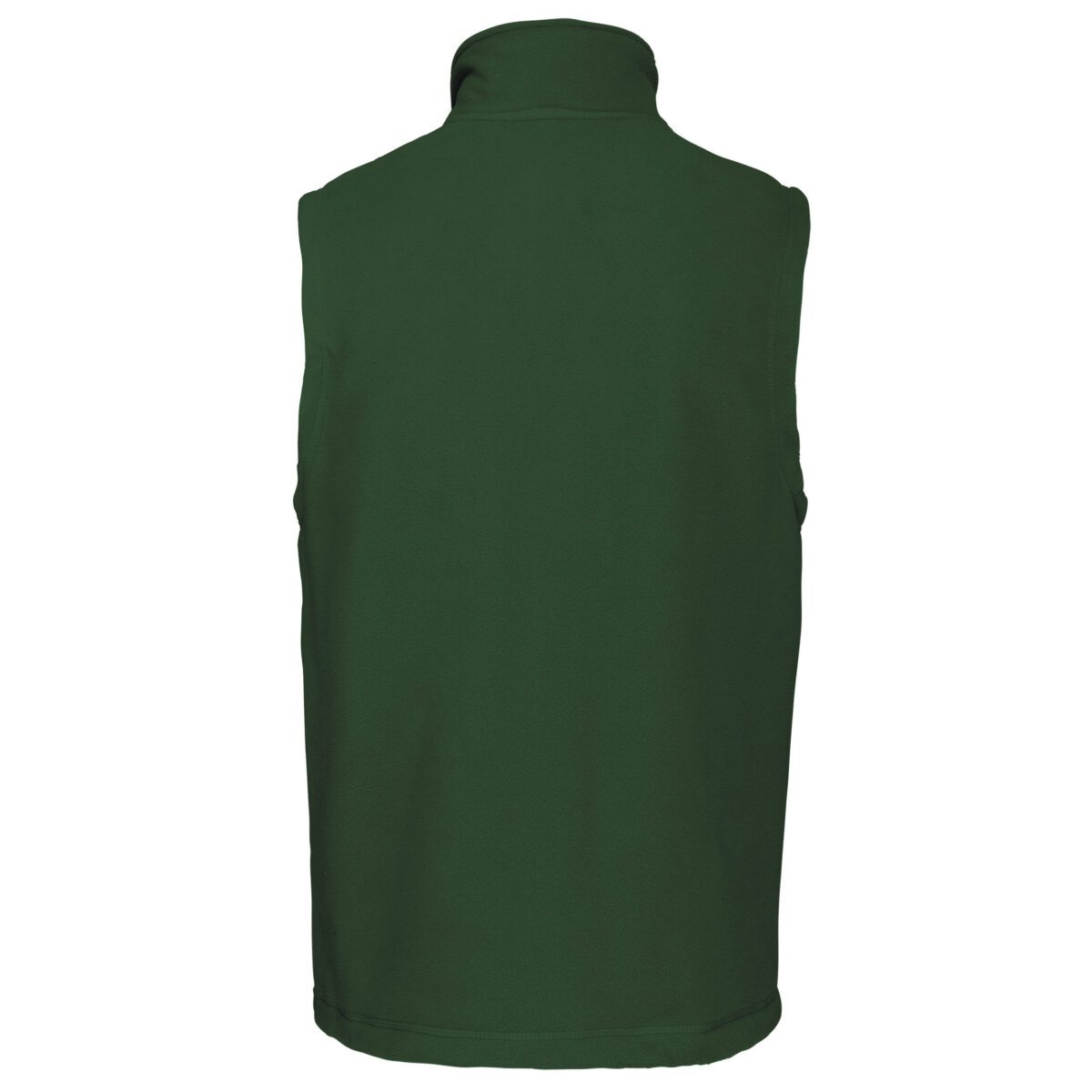 Luca > gilet micropolaire homme – Image 34