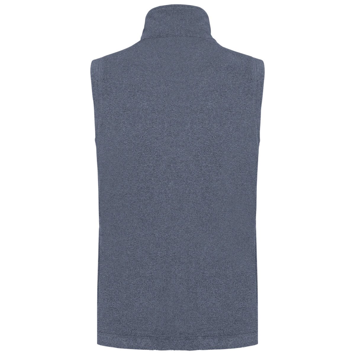 Luca > gilet micropolaire homme – Image 36