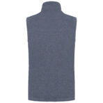 Luca > gilet micropolaire homme – Image 36