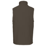 Luca > gilet micropolaire homme – Image 40