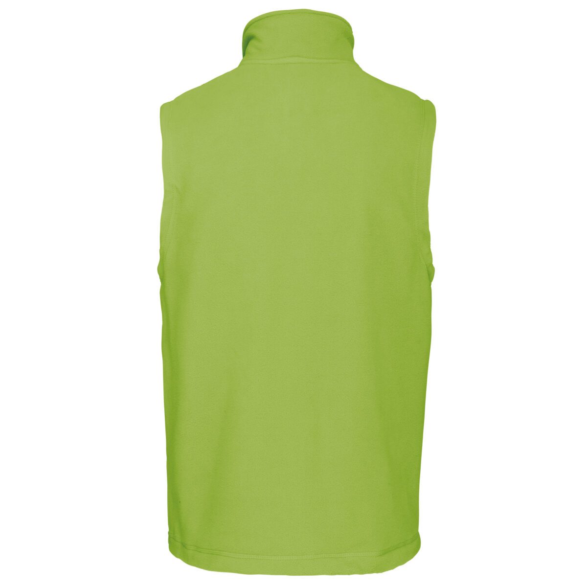 Luca > gilet micropolaire homme – Image 44