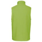 Luca > gilet micropolaire homme – Image 44