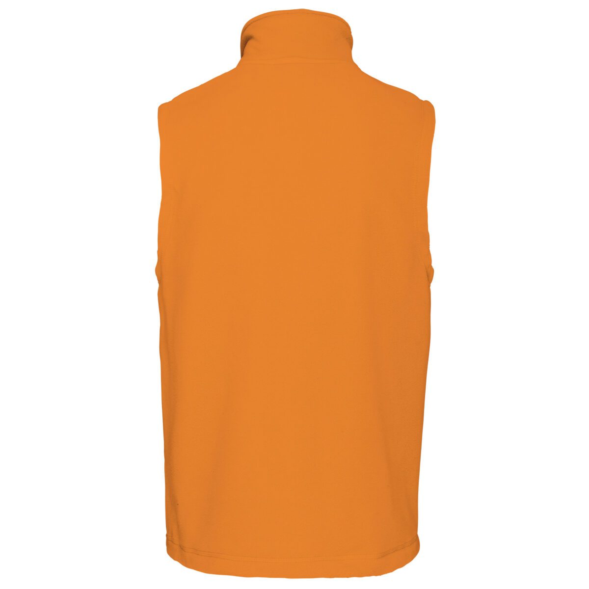 Luca > gilet micropolaire homme – Image 48