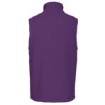 Luca > gilet micropolaire homme – Image 50