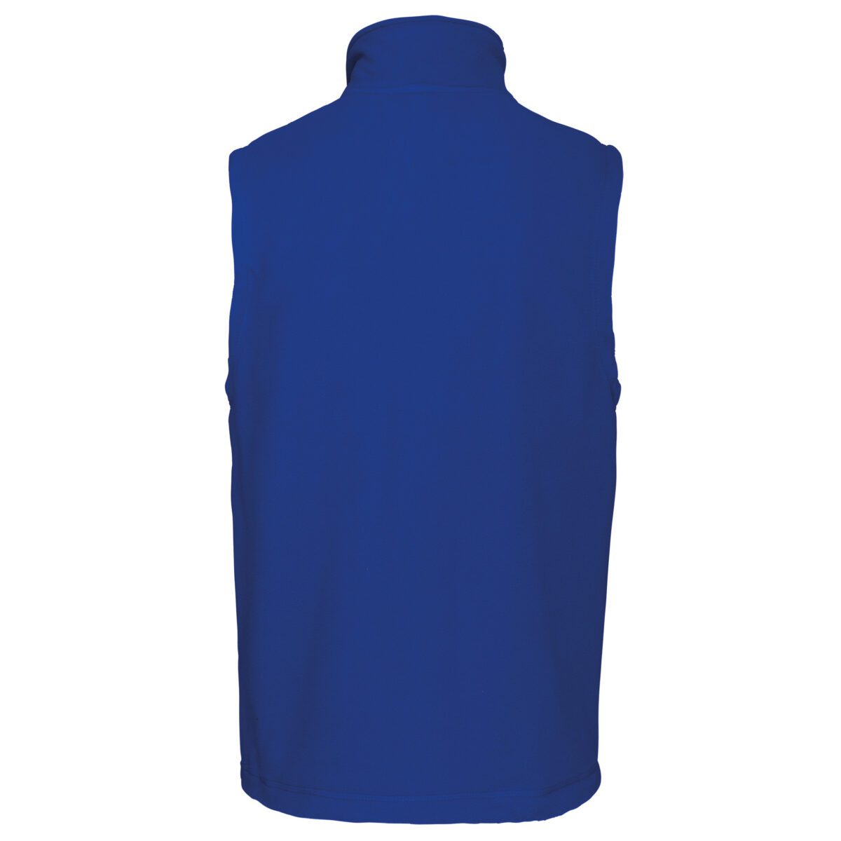 Luca > gilet micropolaire homme – Image 54
