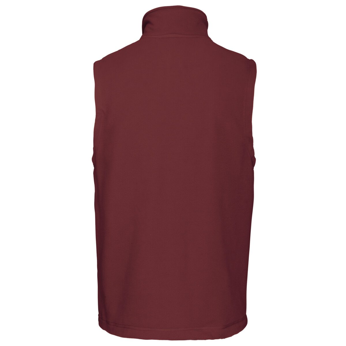 Luca > gilet micropolaire homme – Image 68