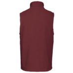 Luca > gilet micropolaire homme – Image 68