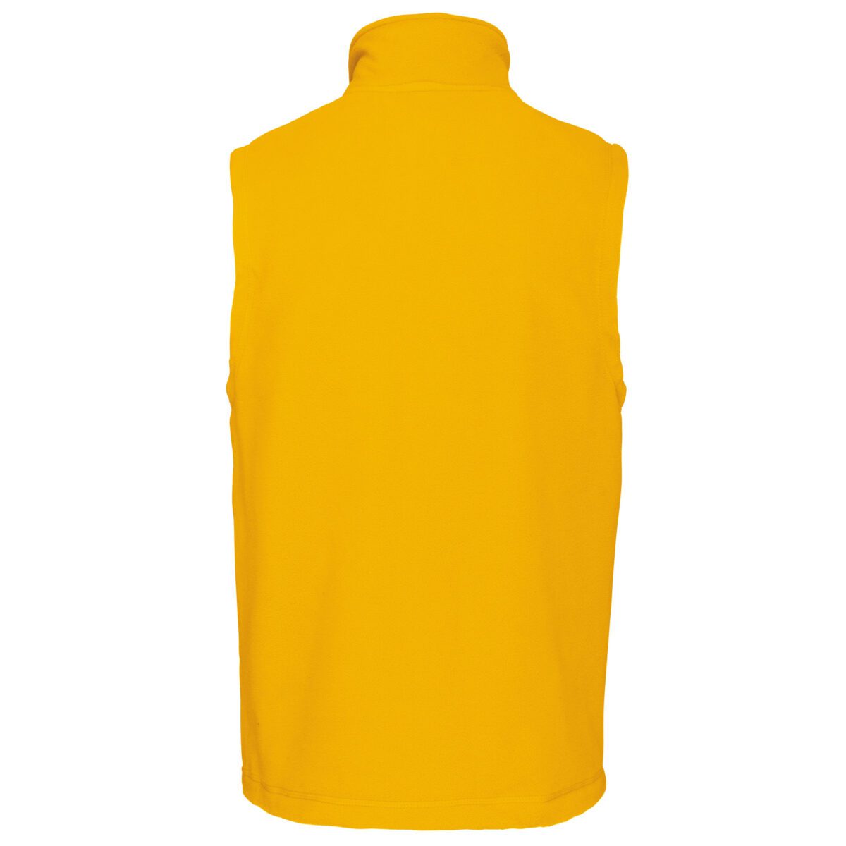 Luca > gilet micropolaire homme – Image 70