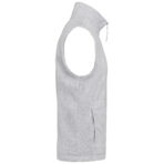 Luca > gilet micropolaire homme – Image 17