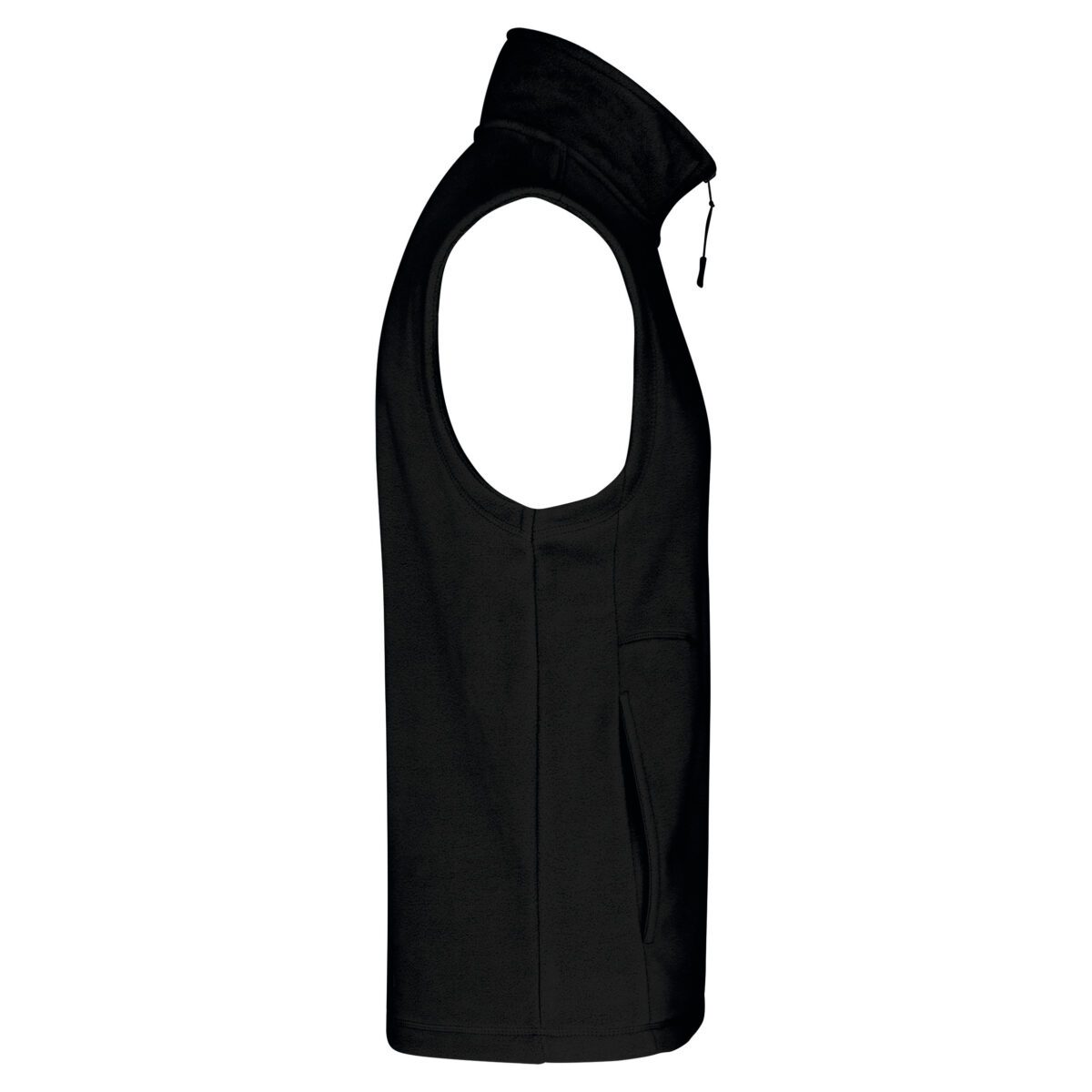 Luca > gilet micropolaire homme – Image 21