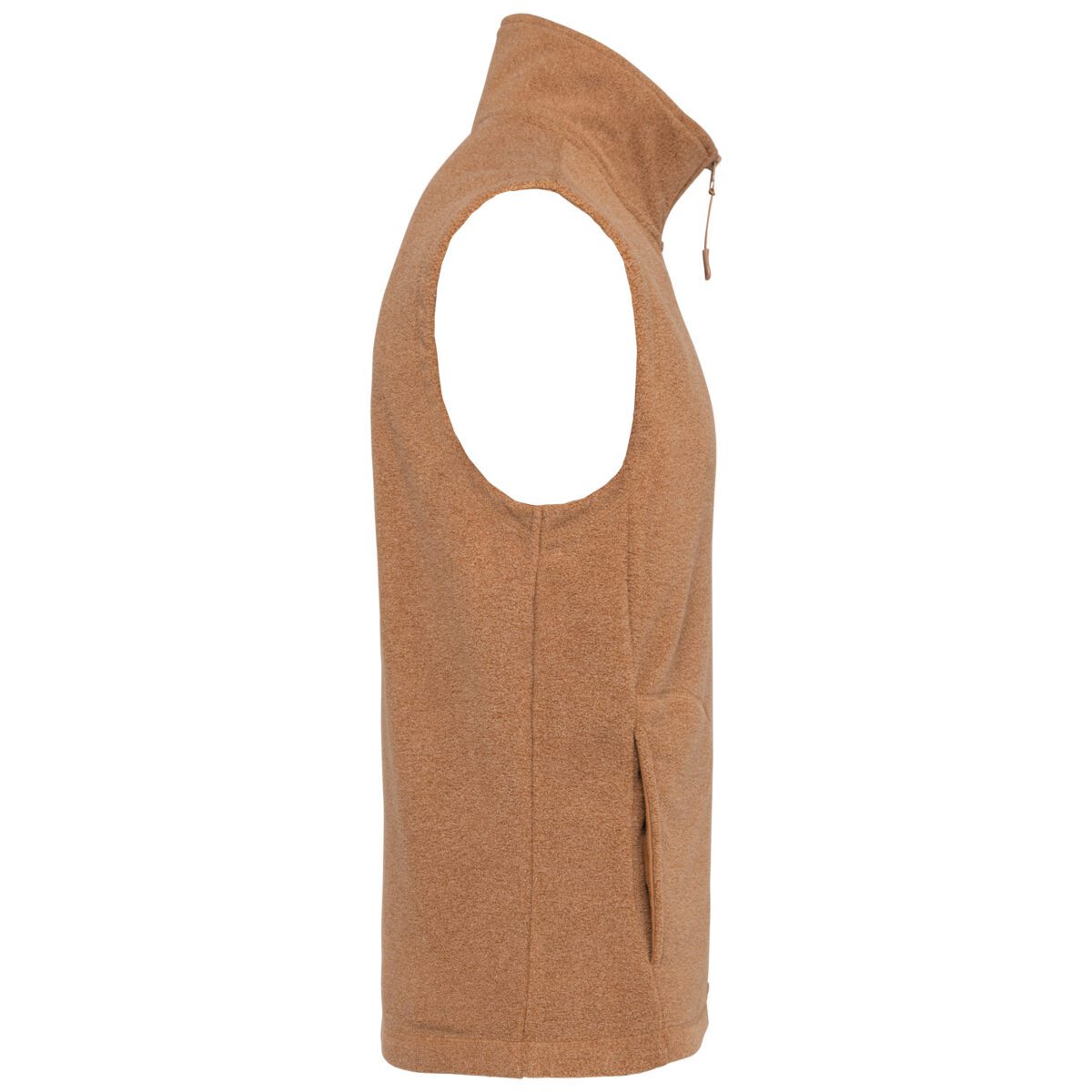 Luca > gilet micropolaire homme – Image 23