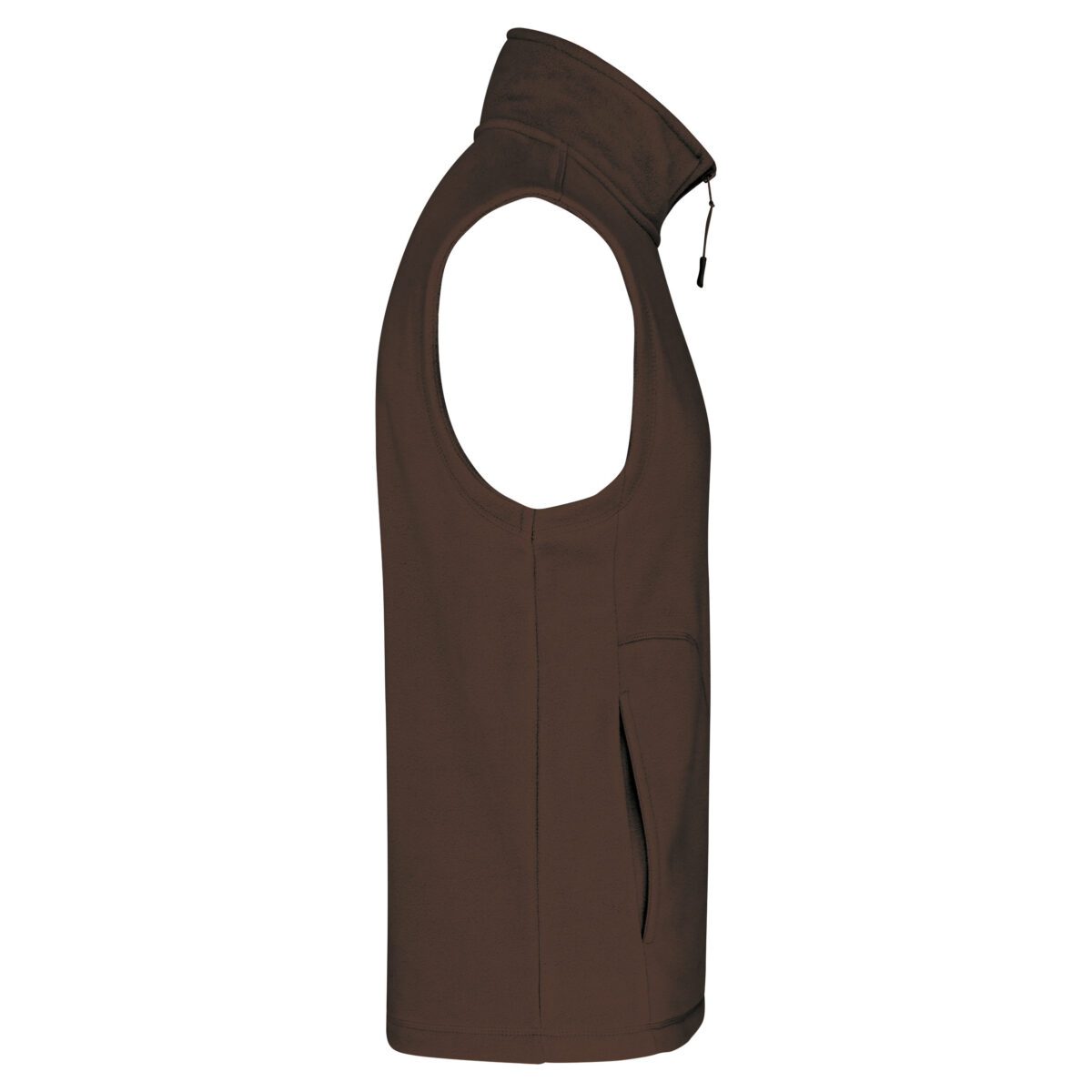Luca > gilet micropolaire homme – Image 25