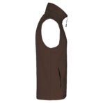 Luca > gilet micropolaire homme – Image 25