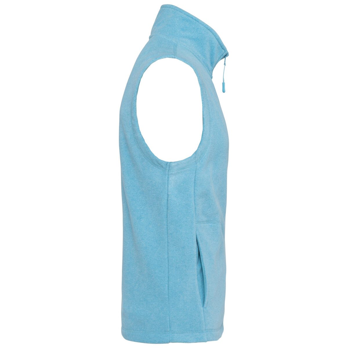 Luca > gilet micropolaire homme – Image 27