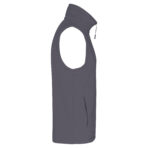 Luca > gilet micropolaire homme – Image 29