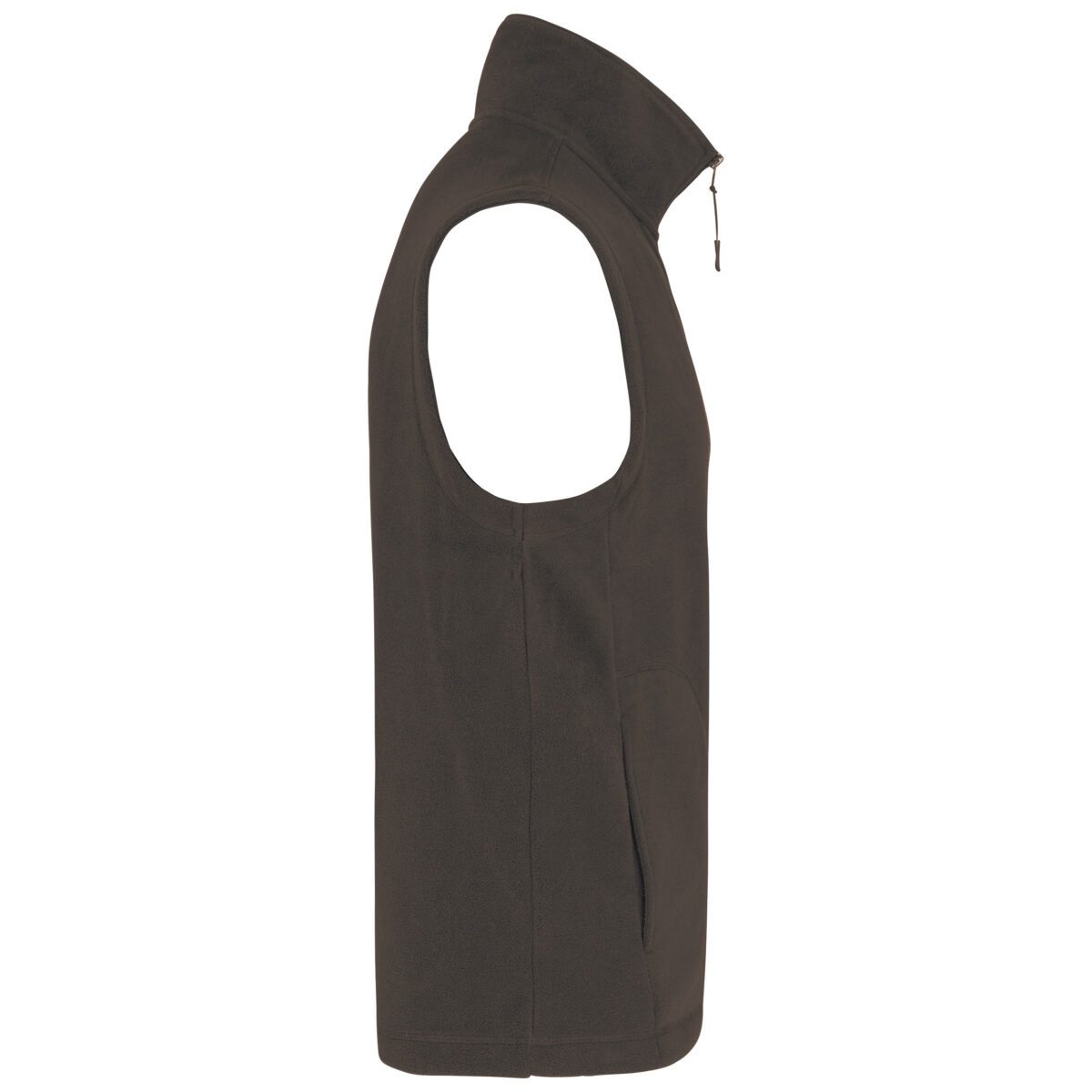 Luca > gilet micropolaire homme – Image 31