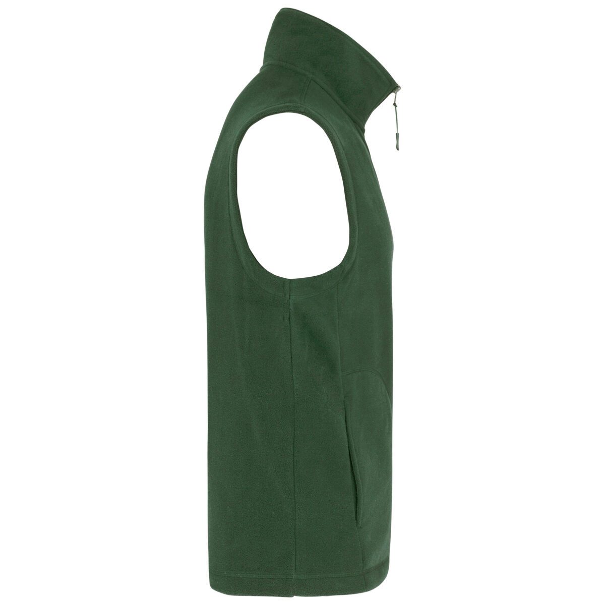 Luca > gilet micropolaire homme – Image 35
