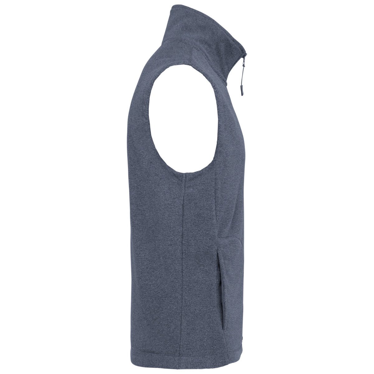 Luca > gilet micropolaire homme – Image 37