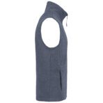 Luca > gilet micropolaire homme – Image 37