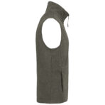 Luca > gilet micropolaire homme – Image 39