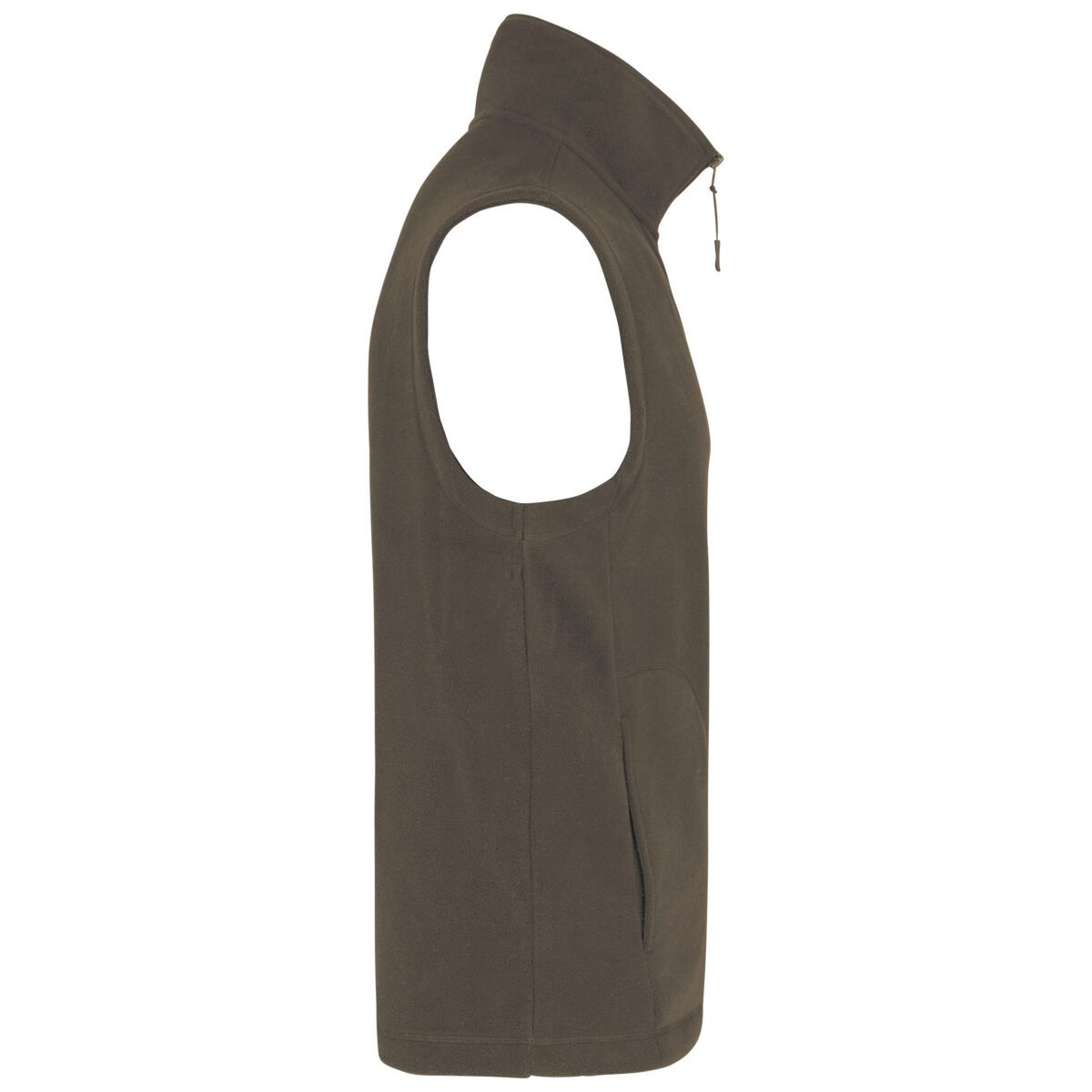 Luca > gilet micropolaire homme – Image 41
