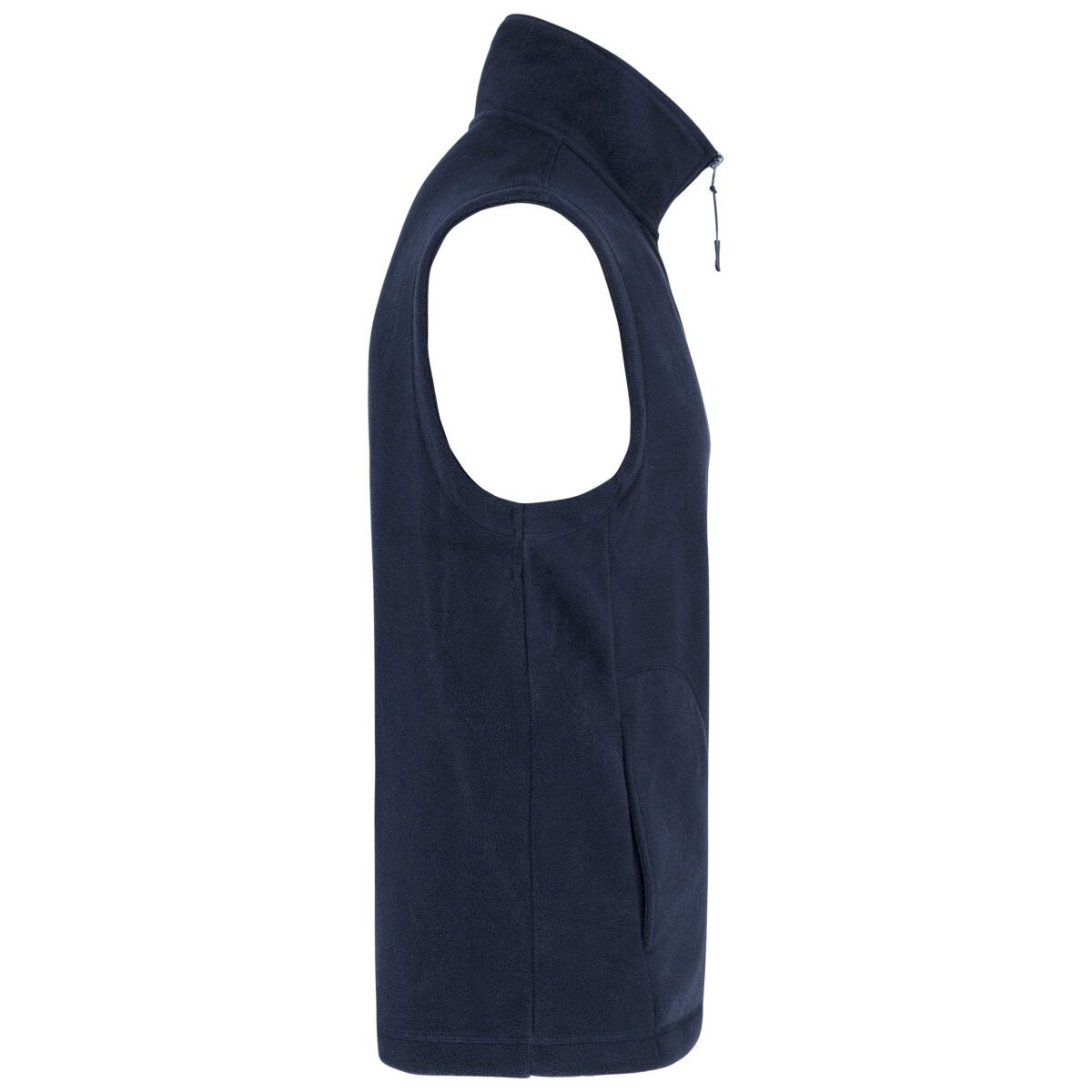 Luca > gilet micropolaire homme – Image 47
