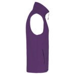 Luca > gilet micropolaire homme – Image 51