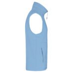 Luca > gilet micropolaire homme – Image 59