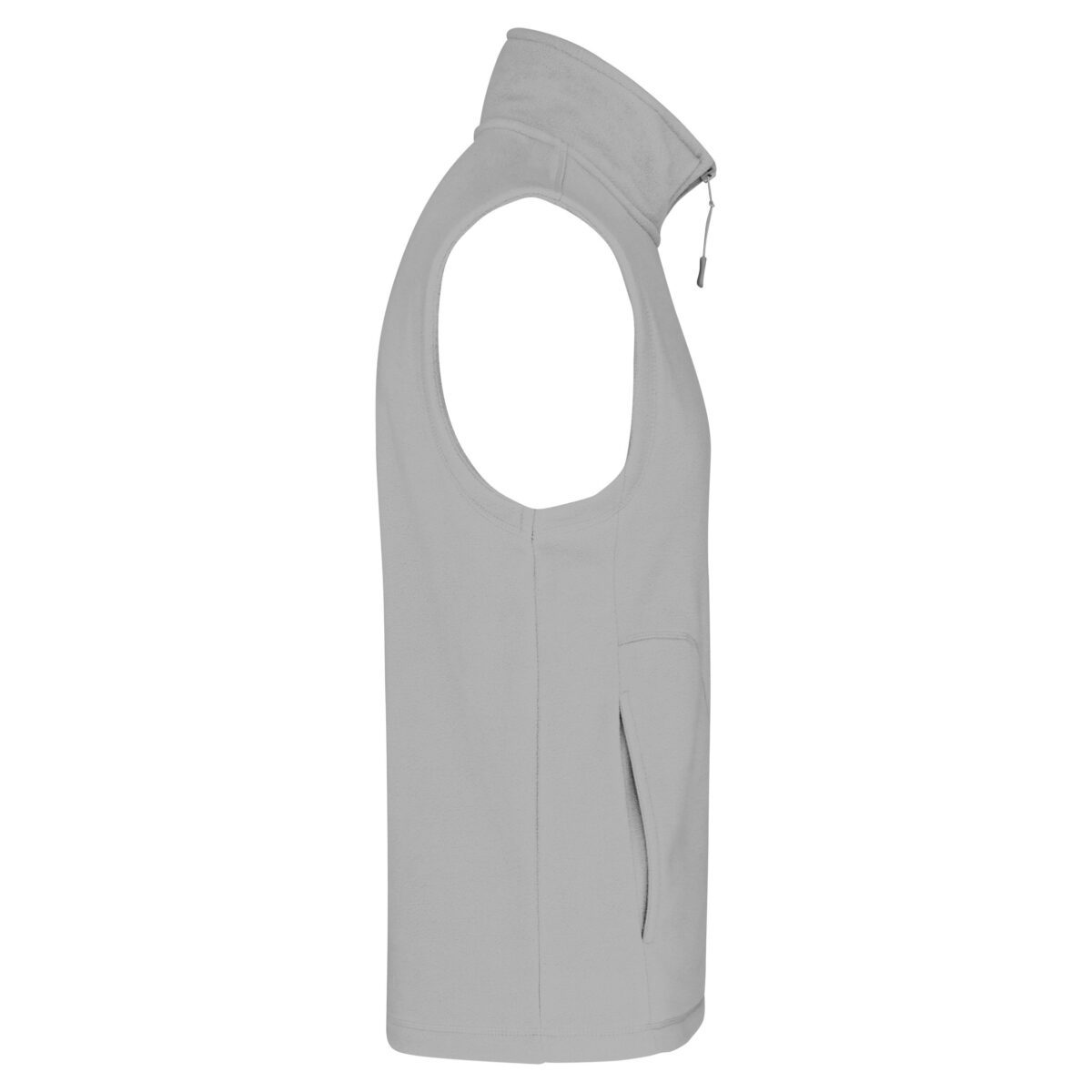 Luca > gilet micropolaire homme – Image 61