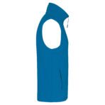 Luca > gilet micropolaire homme – Image 63