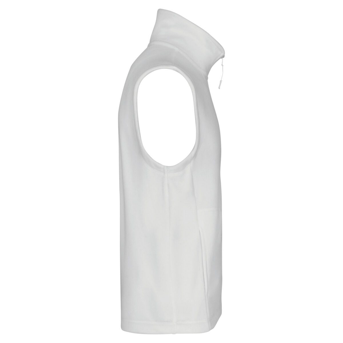 Luca > gilet micropolaire homme – Image 67