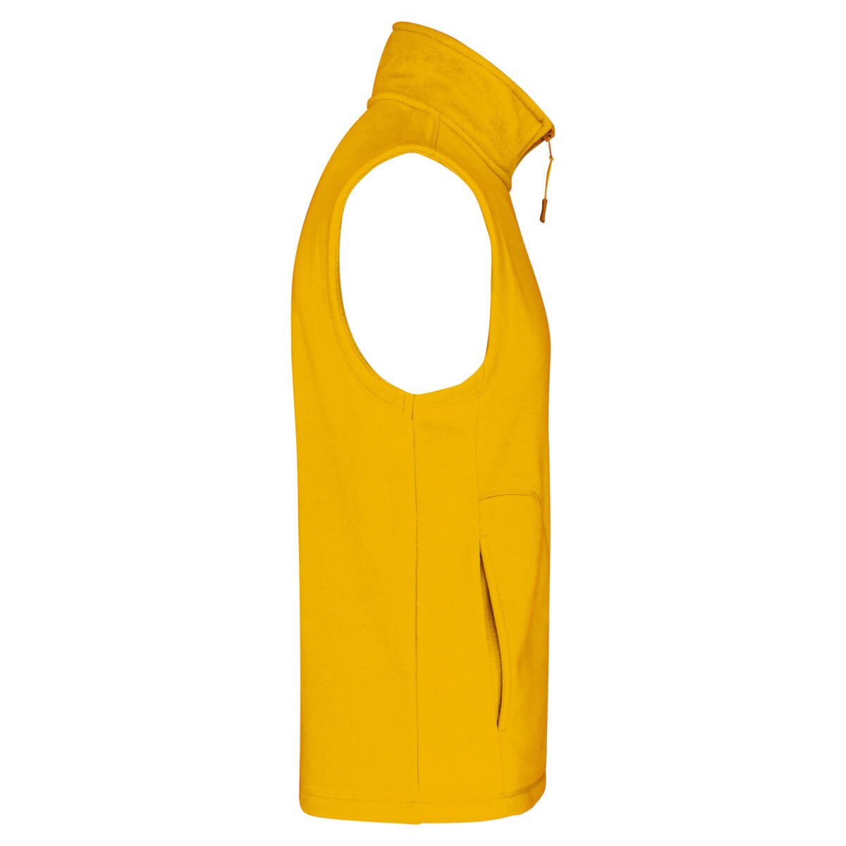 Luca > gilet micropolaire homme – Image 71