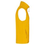 Luca > gilet micropolaire homme – Image 71