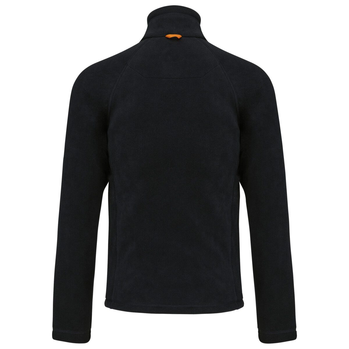 Marco > veste micropolaire zippée lourde – Image 14