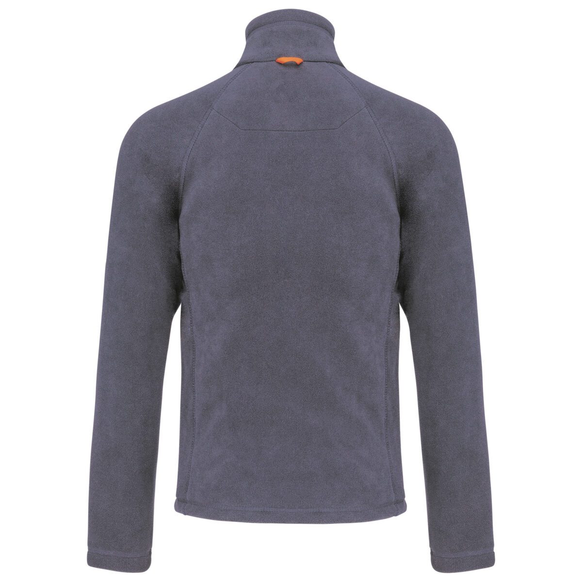 Marco > veste micropolaire zippée lourde – Image 16