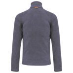 Marco > veste micropolaire zippée lourde – Image 16