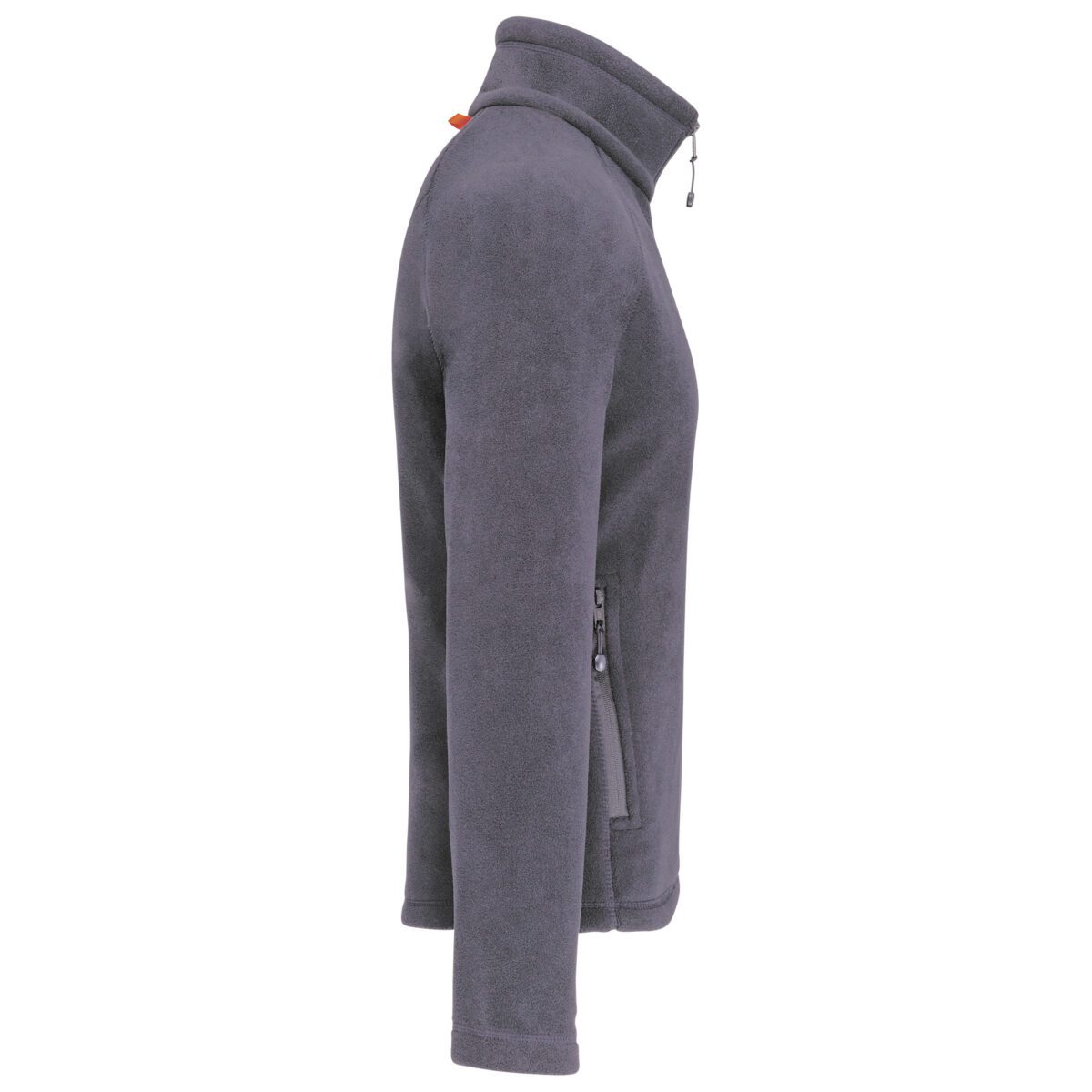 Marco > veste micropolaire zippée lourde – Image 17