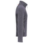 Marco > veste micropolaire zippée lourde – Image 17