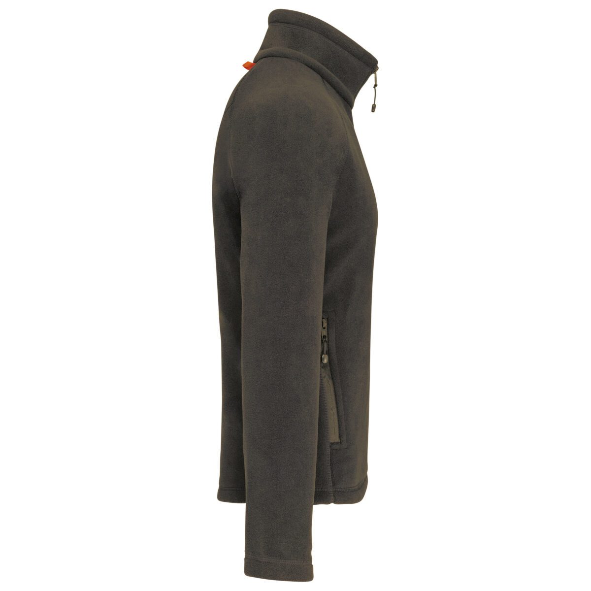 Marco > veste micropolaire zippée lourde – Image 19