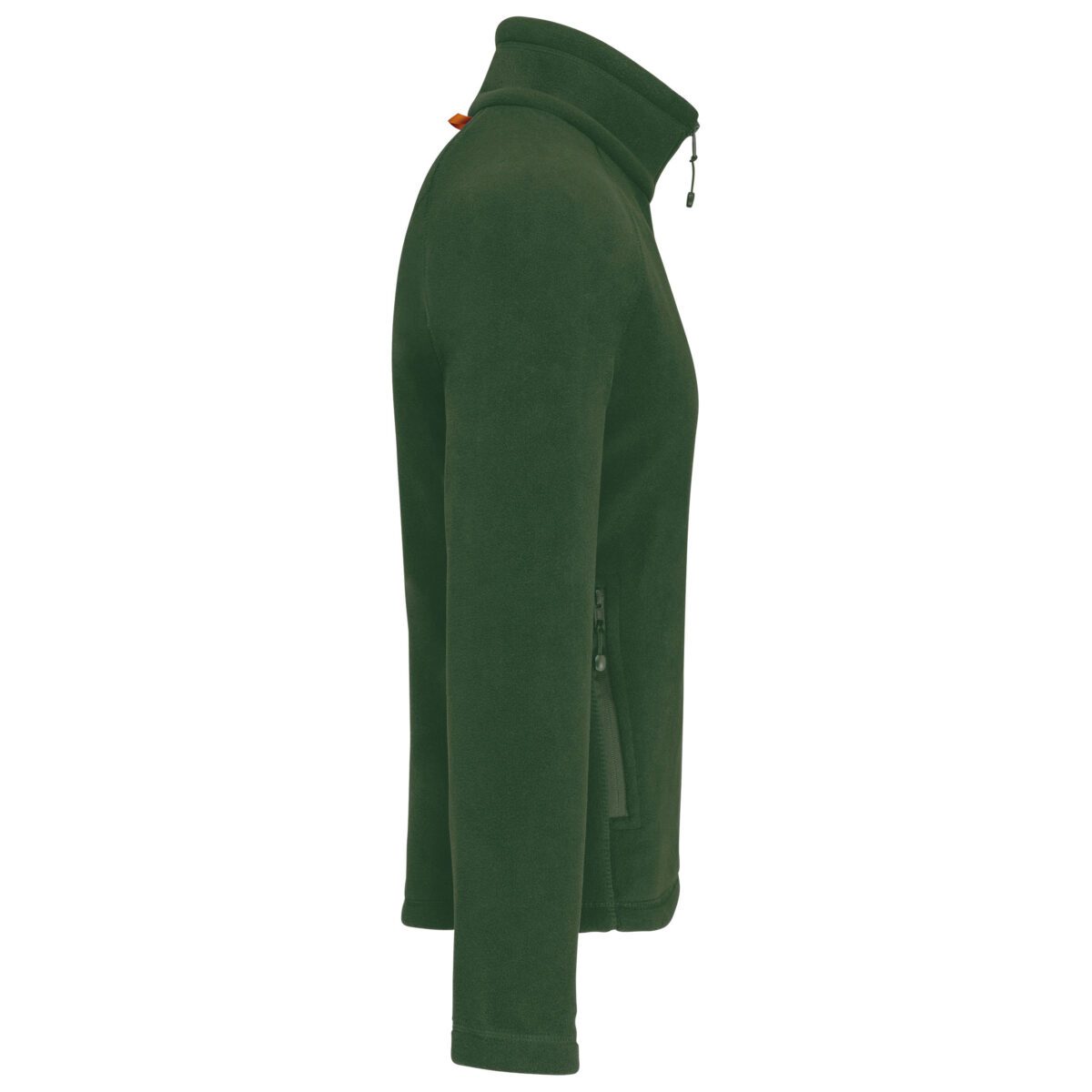 Marco > veste micropolaire zippée lourde – Image 20