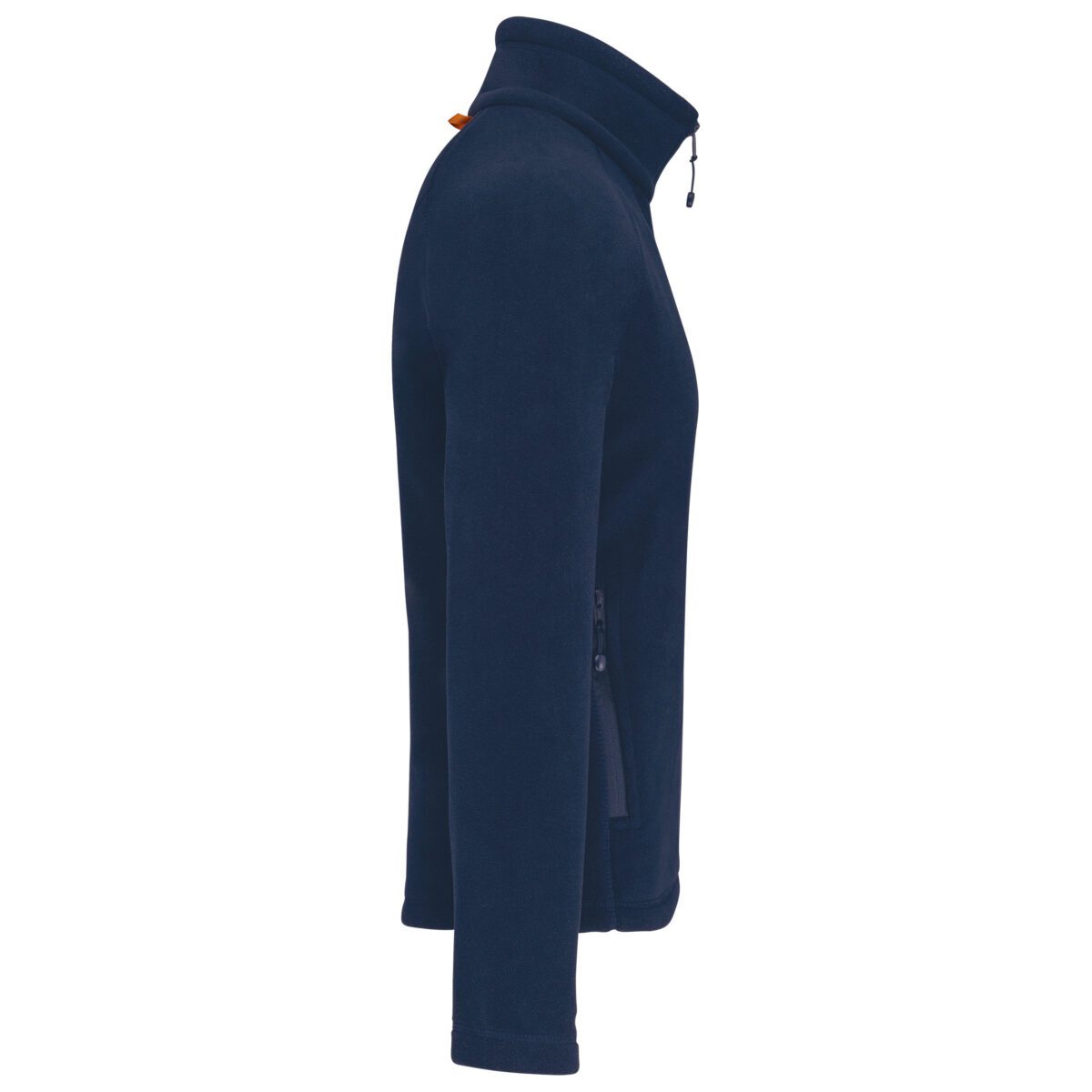 Marco > veste micropolaire zippée lourde – Image 21