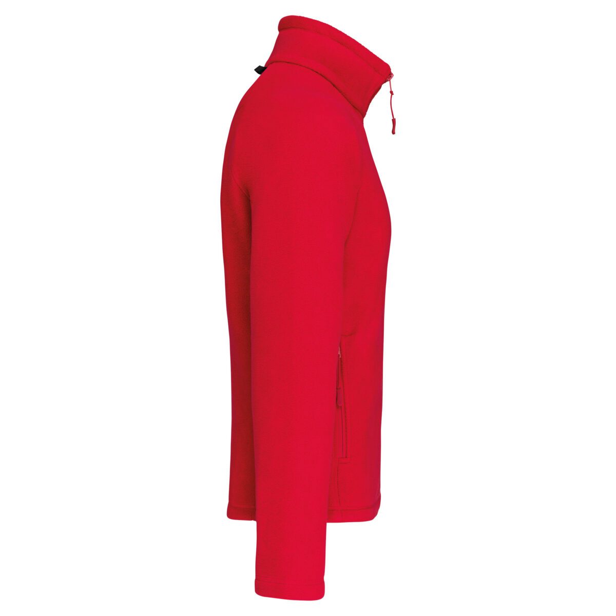 Marco > veste micropolaire zippée lourde – Image 23
