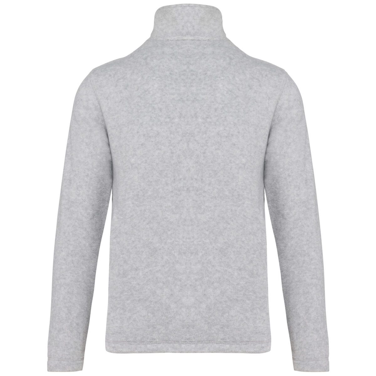 Veste micropolaire zippée enfant – Image 23