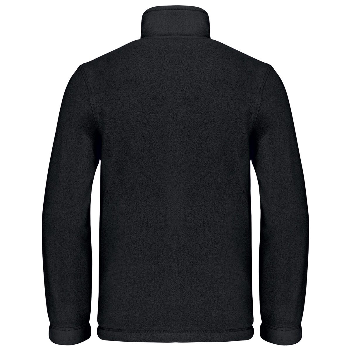 Veste micropolaire zippée enfant – Image 25