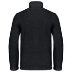 Veste micropolaire zippée enfant – Image 25