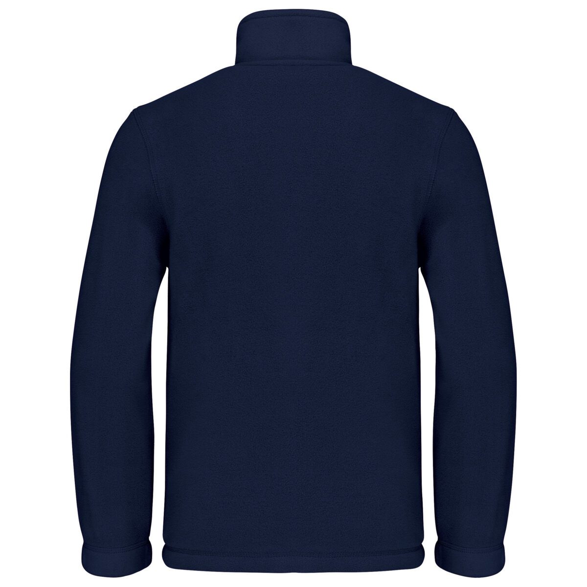 Veste micropolaire zippée enfant – Image 29