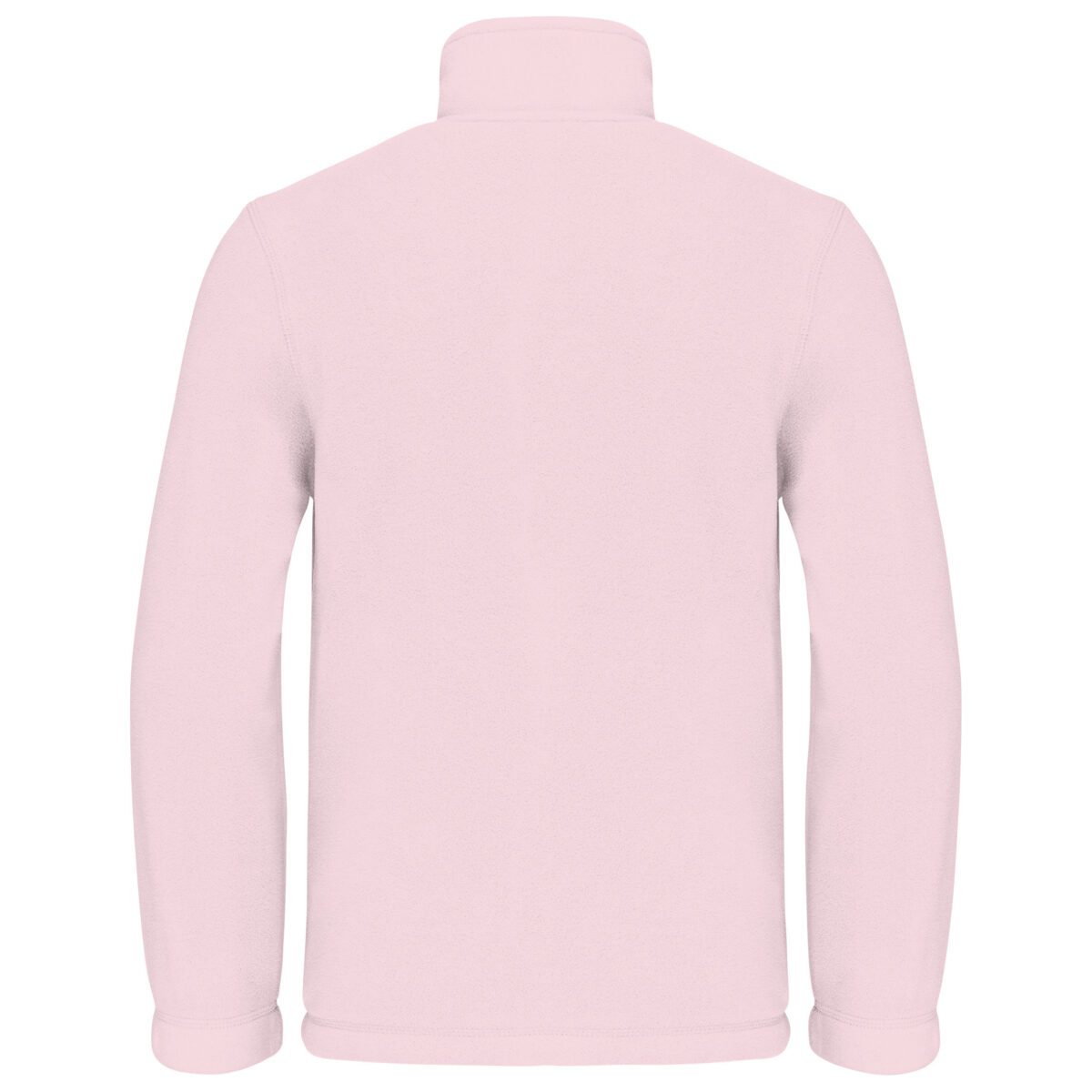 Veste micropolaire zippée enfant – Image 31