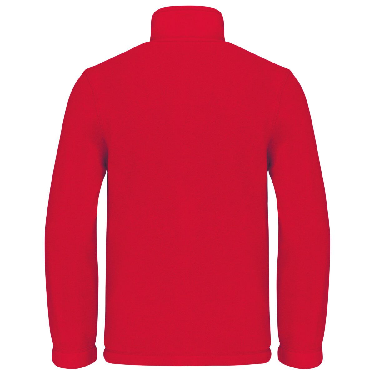 Veste micropolaire zippée enfant – Image 33