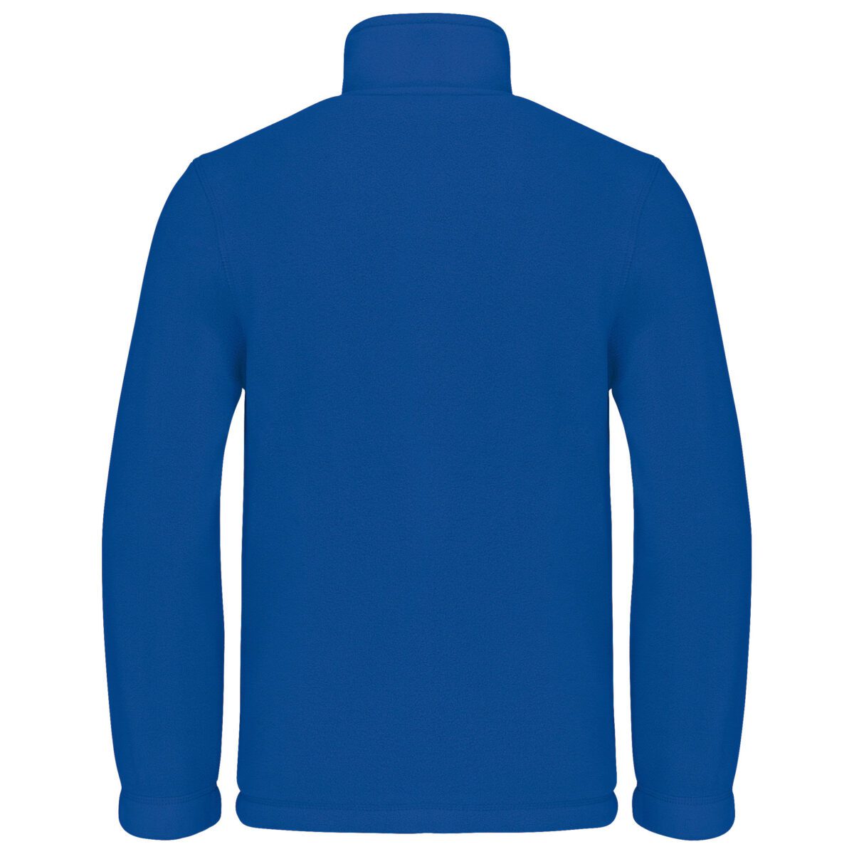 Veste micropolaire zippée enfant – Image 35