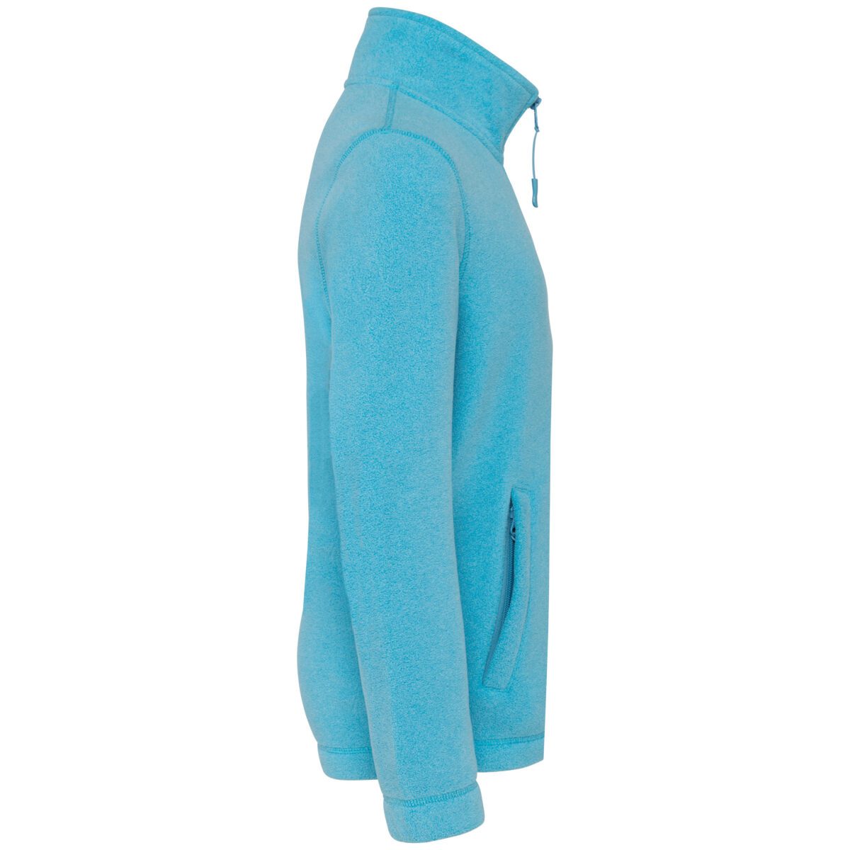 Veste micropolaire zippée enfant – Image 28